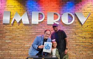 Family Magic & Comedy for All Ages