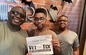 Family Magic & Comedy for All Ages