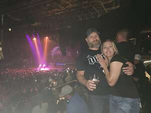 Godsmack