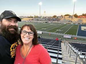 UC Davis Aggies - NCAA Football vs Eastern Washington University