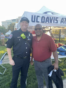 UC Davis Aggies - NCAA Football vs Eastern Washington University