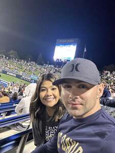 UC Davis Aggies - NCAA Football vs Eastern Washington University