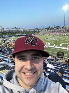 UC Davis Aggies - NCAA Football vs Eastern Washington University