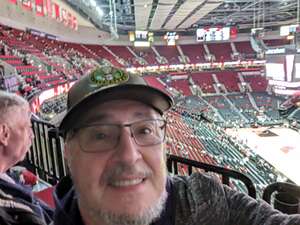 Portland Trail Blazers vs. New Zealand Breakers