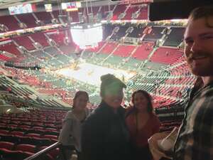 Portland Trail Blazers vs. New Zealand Breakers