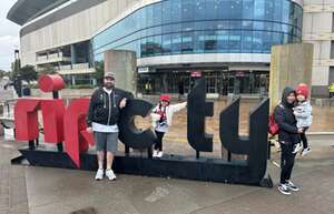 Portland Trail Blazers vs. New Zealand Breakers