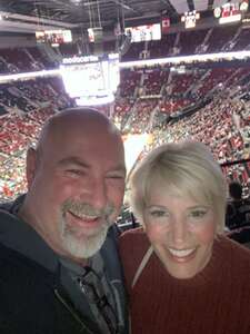 Portland Trail Blazers vs. New Zealand Breakers