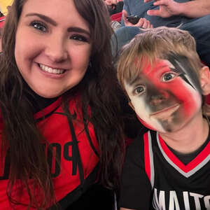 Portland Trail Blazers vs. New Zealand Breakers