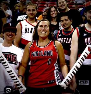 Portland Trail Blazers vs. New Zealand Breakers