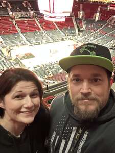 Portland Trail Blazers vs. New Zealand Breakers