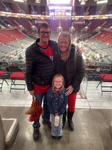 Portland Trail Blazers vs. New Zealand Breakers