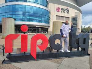 Portland Trail Blazers vs. New Zealand Breakers