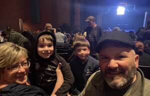 Disney Junior Live on Tour: Costume Palooza