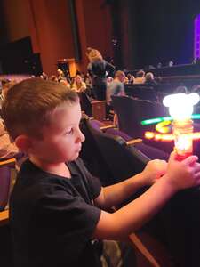 Disney Junior Live on Tour: Costume Palooza