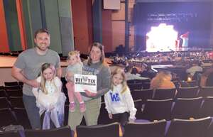 Disney Junior Live on Tour: Costume Palooza