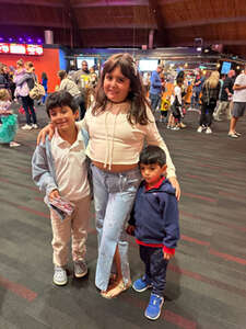 Disney Junior Live on Tour: Costume Palooza