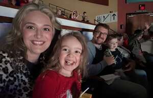 Disney Junior Live on Tour: Costume Palooza