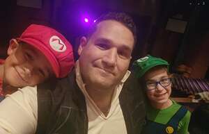 Disney Junior Live on Tour: Costume Palooza