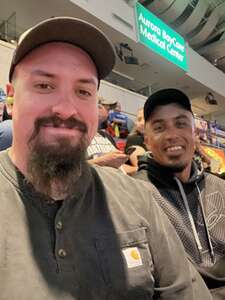 Godsmack With Special Guests I Prevail