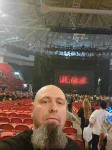 Godsmack With Special Guests I Prevail