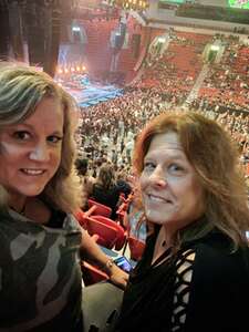 Godsmack With Special Guests I Prevail