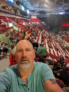 Godsmack With Special Guests I Prevail