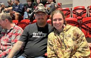 Godsmack With Special Guests I Prevail