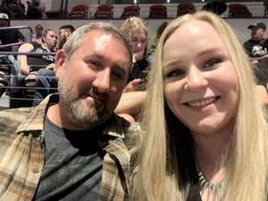 Godsmack With Special Guests I Prevail