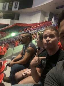 Godsmack With Special Guests I Prevail