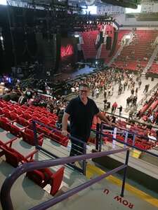 Godsmack With Special Guests I Prevail