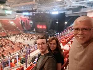 Godsmack With Special Guests I Prevail