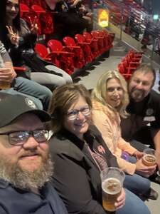 Godsmack With Special Guests I Prevail