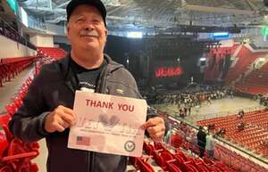 Godsmack With Special Guests I Prevail