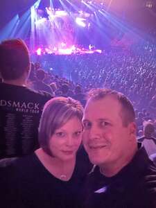 Godsmack With Special Guests I Prevail