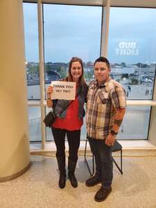 Godsmack With Special Guests I Prevail