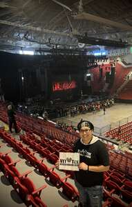 Godsmack With Special Guests I Prevail