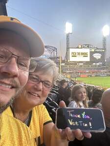 Pittsburgh Pirates - MLB vs Miami Marlins