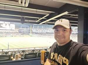 Pittsburgh Pirates - MLB vs Miami Marlins