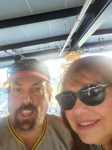 Pittsburgh Pirates - MLB vs Miami Marlins
