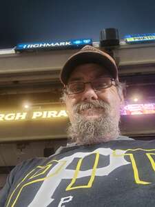 Pittsburgh Pirates - MLB vs Miami Marlins