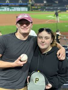 Pittsburgh Pirates - MLB vs Miami Marlins