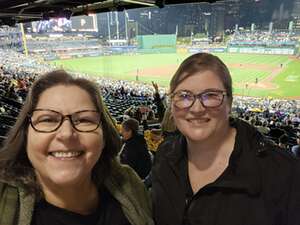 Pittsburgh Pirates - MLB vs Miami Marlins