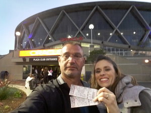 Charlie Wilson With Special Guest Fantasia and Johnny Gill