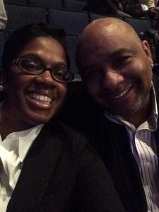 Charlie Wilson With Special Guest Fantasia and Johnny Gill