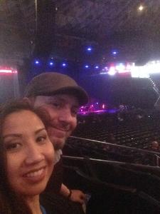 Charlie Wilson With Special Guest Fantasia and Johnny Gill