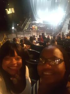 Charlie Wilson With Special Guest Fantasia and Johnny Gill