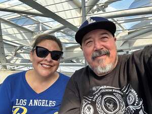 Los Angeles Rams - NFL vs Arizona Cardinals