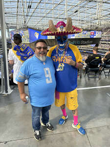 Los Angeles Rams - NFL vs Arizona Cardinals