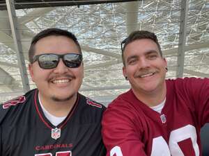 Los Angeles Rams - NFL vs Arizona Cardinals