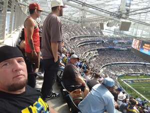 Los Angeles Rams - NFL vs Arizona Cardinals